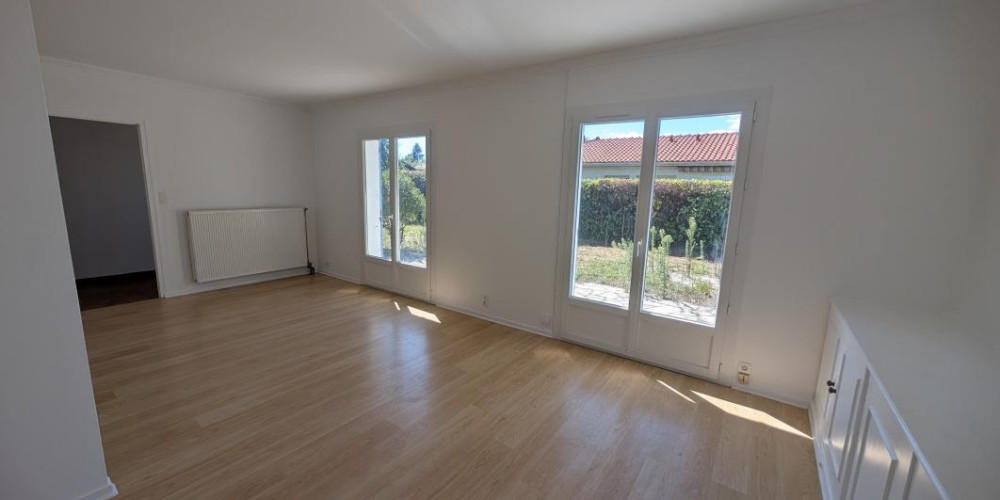 maison à MONT DE MARSAN (40000)